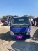 トラック買取業者