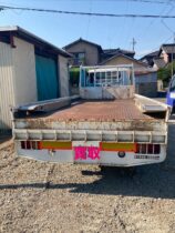 トラック買取業者