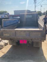 トラック買取業者